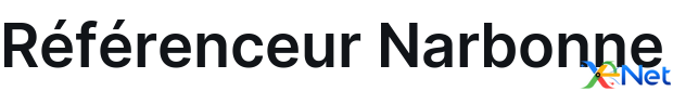 Référenceur Narbonne